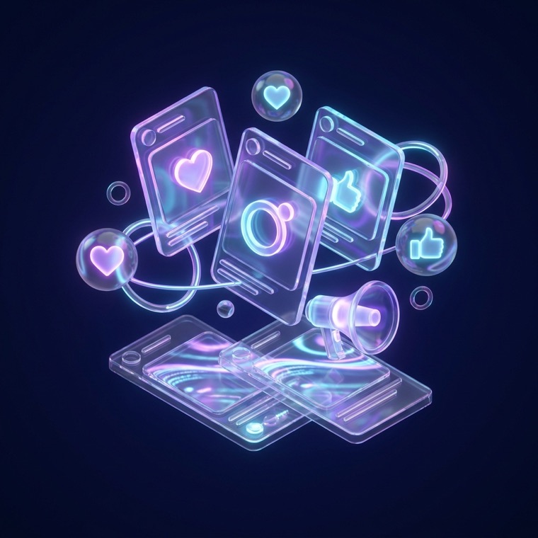 Social Media Marketing